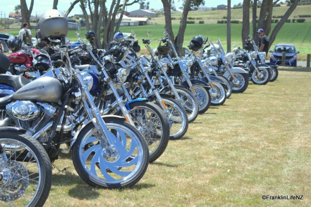 Video: 2017 Riders Against Teen Suicide Event (RATS)