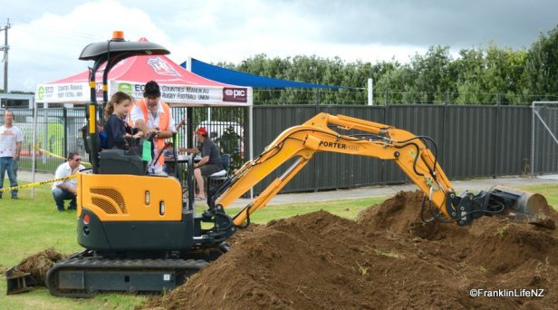 Glenbrook School Gala Day