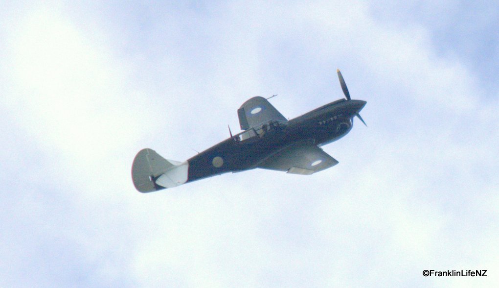 2017 Steel n’ Wheels – Waiuku