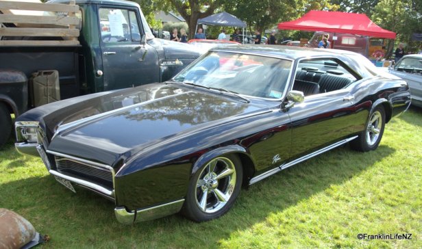 2017 Franklin Street Rodders Show & Swap Meet – Mauku School