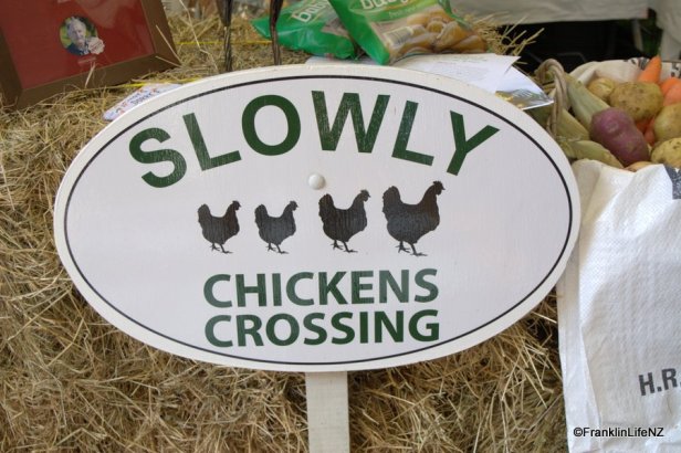 Franklin Home & Lifestyle Expo