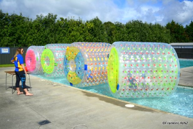 Glenbrook School Gala Day