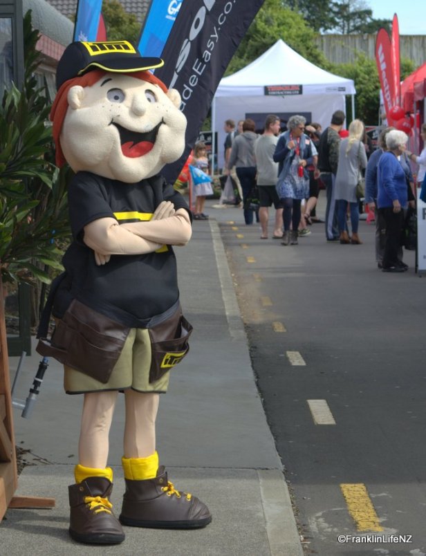 Franklin Home & Lifestyle Expo