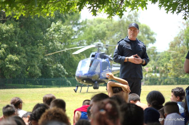 Video: Celebration Day at Pukekohe North School
